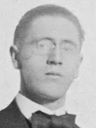 Junius Floyd Peterson