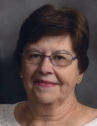 Obituary information for Janice "Jan" Sullivan