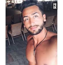 Eddy (Friends Trip 3) : "avec Julia Flabat,