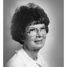 Rose Eckard Obituary (1927