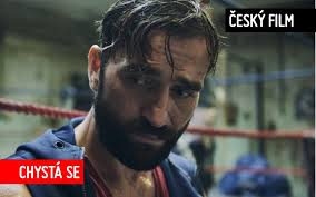 Nový český film Stínohra vstoupil do druhé části natáčení