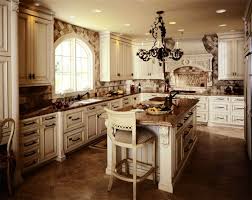 15 rustic kitchen cabinet ideas for your lovely nest antique white kitchen kitchen cabinet styles tuscan kitchen