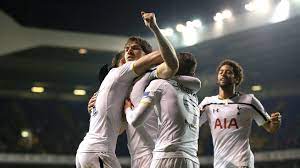 Benjamin stambouli (born 13 august 1990) is a french footballer who plays as a midfielder and defender for german club schalke 04 in the bundesliga. Europa League Benjamin Stambouli Fires Tottenham To Win Over Partizan Belgrade Football News Sky Sports