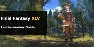 Here you will find our most current information on how to play summoner at a high & respectable level. Ffxiv Armorer Guide Get Your Tanks All The Defense They Need Mmo Auctions