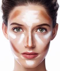 Contour directly under cheekbones and highlight under your eyes to make cheekbones really pop. Best Contouring Makeup In 2020 Sephora Oval Face Makeup Contour Makeup Contouring Oval Face
