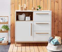 Hier geht es zu unserer badezimmer sideboard. Bad Sideboard Online Bestellen Bei Tchibo 384077