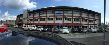 Dengan pengesahan kes baru ini, jumlah kes rabies di sarawak sehingga 8 ogos 2017 adalah sebanyak. Pejabat Kesihatan Bahagian Serian Sarawak 60 82 872 331