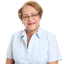 Dra Dulce Mateo