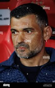 Sergio roger hi-res stock photography and images