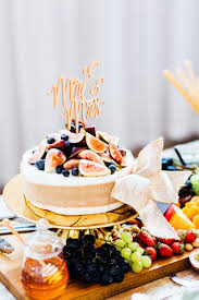 Learn the art of styling and creating drool worthy platters and long lazy grazing tables. 10 Things To Create The Perfect Wedding Grazing Table