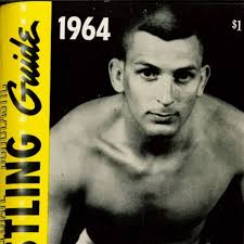 National Wrestling HOF