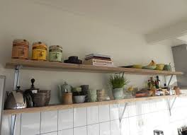 wandplanken klein appartement keuken wandplanken wandplank
