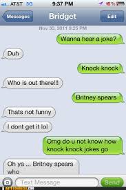 Well, try these on him and you'll have yourself one. Autocowrecks Knock Knock Funny Auto Correct Fails Funny Collection Of Fail Autocorrects Autocorrect Fail Cheezburger