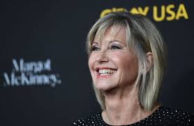 Olivia Newton-John, Who Played Sandy in 'Grease,' Dies at 73
