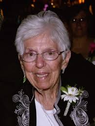 Virginia Marie DePaul Balestrino (1918-2013)