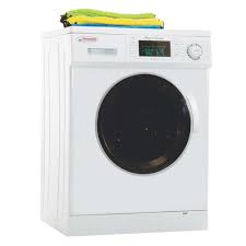 Deco 4400 washer dryer combo. Pinnacle Super Combo Washer Dryer 4400 With Automatic Water Level And Sensor Dry White Camping World