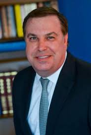 Tampa Lawyer Frank Fernandez