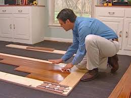 Enter your zip code & get started! How To Install A Mixed Media Floor How Tos Diy