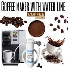 Umjava coffee maker water line kit video instructions. Best Plumbed Coffee Makers To Buy In 2021