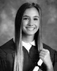 Jenna Betti Obituary (2014)