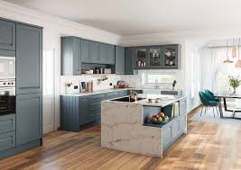 Kitchen elegance and bathroom elegance offer a design service which includes a visit, should you wish, from one of our trained designers to help you get the most out of your home. Kitchen Of The Month October The Panelling Centre