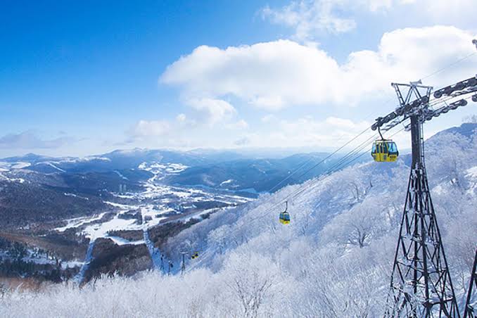 8 best ski resorts in Japan for families: beginner to advanced - JTB Travel