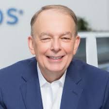 The Top 25 Biotech CEOs of 2022