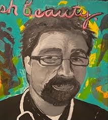 A brilliant artist and loving father'