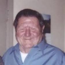 Obituary information for Hubert McFall
