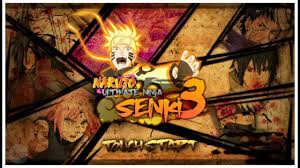 Posted on march 14, 2019march 14, 2019 by love. Naruto Senki Mod Ultimate Ninja Senki 3 Beta Test New Mod 2020 Youtube