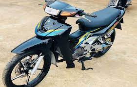 Modifikasi merupakan hasil kreatifitas yang menarik karena modifikasi sangat gempar sekali di berbagai dunia dengan tampilan yang di desain lebih menarik modifikasi dapat. Keren Modifikasi Satria 2 Tak Simple Tapi Mesin Wah Gahar Banget 2021