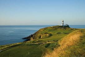 Carnoustie golf links is one of the venues in the open championship rotation and has hosted golf's oldest major on. Old Head Golf Links Kinsale Ireland Albrecht Golf Guide
