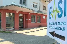 Troyes Un Nouveau Service Medical Pour Desengorger Les Urgences