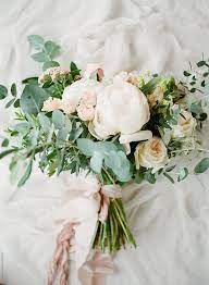 Maybe you would like to learn more about one of these? Romantic Wedding Bouquet By Seth Mourra Bouquet Wedding