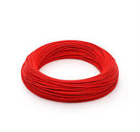 Heating Wire 2m Flame Retardant Insulated Cable, Heat ...