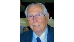 ROBERT ANDERSON Obituary (1928