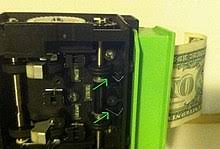 Use a service like smugmug to easily sell your photos and earn money online. Currency Detector Wikipedia