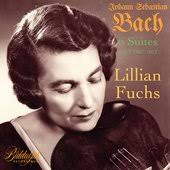 Lillian Fuchs music, videos, stats, and photos