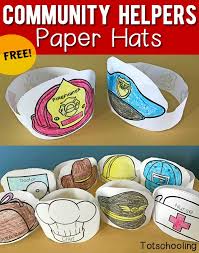 See full list on wikihow.com 25 How To Make A Paper Hat Tutorials Tip Junkie