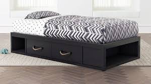 The brimnes series has several smart solutions that help you save space. 13 Twin Beds With Concealed Storage That Will Transform Your Kid S Room In 2020 Bed Designs With Storage Bed Frame With Storage Daybed With Storage