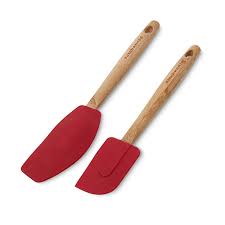 We did not find results for: Amazon Com Kitchenaid 2 Piece Silicone Spatula Set With Bamboo Handles Red Kitchen Aid Spatula Kitchen Dining Spatula Set Spatula Silicone Spatula