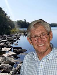 Obituary information for Peter Nickles