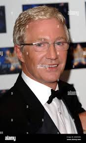 Paul of grady hi-res stock photography and images