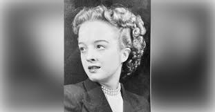 Obituary information for Doreen E. Chambers