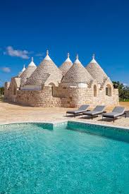 Trulli Andrea A Double Helping Of Luxurious Trulli With Two Pools Superb Grounds And Fabulous Views Near Ceglie Messapica I Villa Holiday Villa Luxury Pools