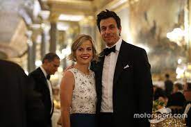He died on june 2, 2021 in hamburg, germany. Toto Wolff Exklusiv Fur Mich Gibt S Nur Neubauer Und Haug