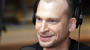 Patrice Lemieux, le personnage tombé à point nommé pour Daniel Savoie