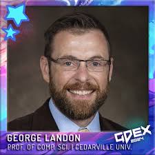 Speakers (2024) — GDEX