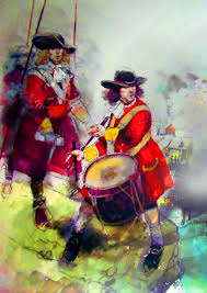 Pin By Stephen Portrey On Anglo Dutch War Art War Art Historical Warriors Anglo Dutch Wars