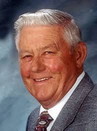 Henry M. 'Hank' Ford Obituary February 22, 2005